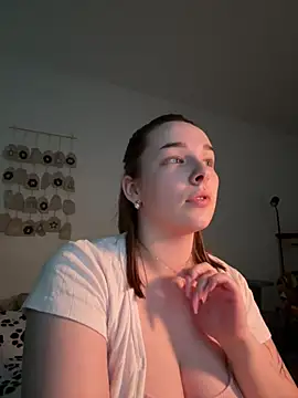 CookyDaisy online show from January 25, 2025, 9:26 am