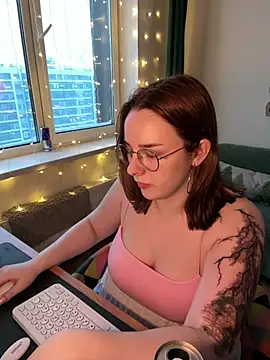 CookyDaisy online show from January 12, 2025, 7:11 am