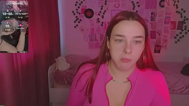 CookyDaisy online show from October 2, 2025, 12:30 pm