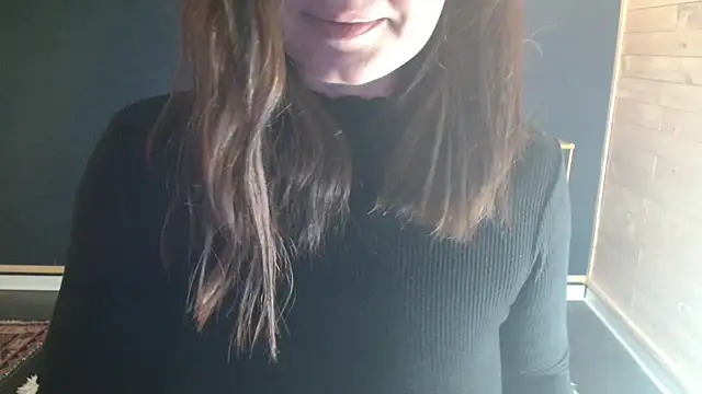 NovaBabe21 online show from December 2, 2025, 9:44 am