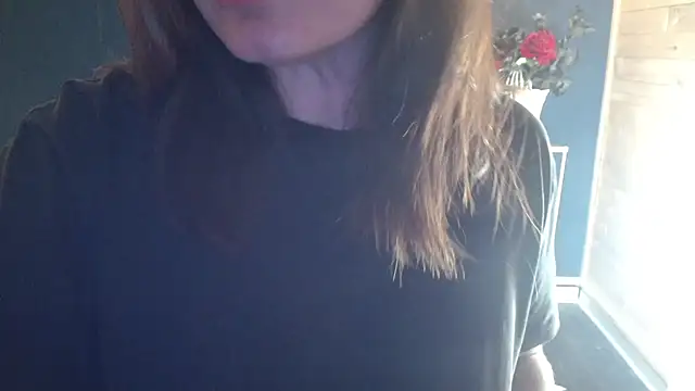 NovaBabe21 online show from November 9, 2025, 11:53 pm