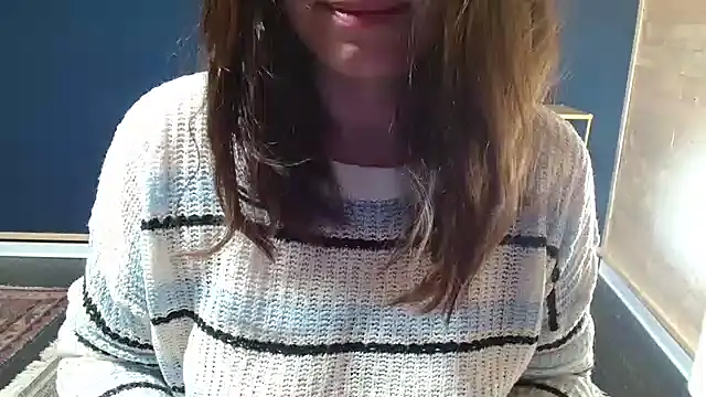 NovaBabe21 online show from November 29, 2025, 6:57 am