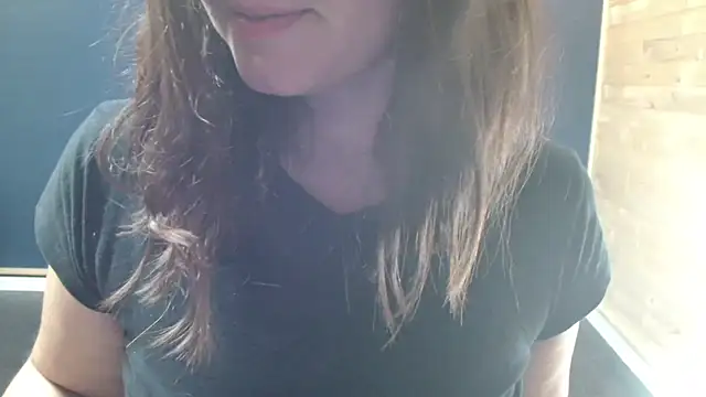 Snapshot of NovaBabe21 chatting on October 9, 2025, 6:58 am NovaBabe21 online show from October 9, 2025, 6:58 am