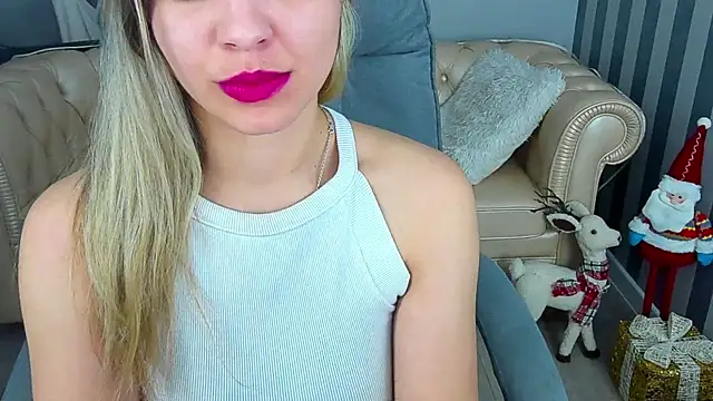 Snapshot of SashaBloom__ chatting on January 9, 2025, 4:49 pm SashaBloom online show from January 9, 2025, 4:49 pm