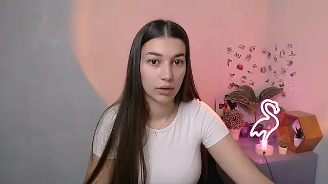 Snapshot of KarolinaRosse_ chatting on November 17, 2025, 7:01 am KarolinaRosse online show from November 17, 2025, 7:01 am