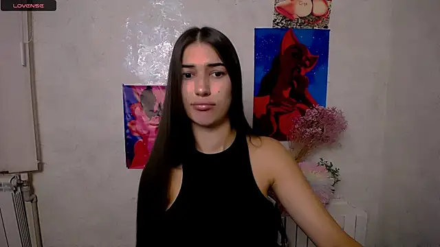 Snapshot of KarolinaRosse_ chatting on September 11, 2025, 5:40 am KarolinaRosse online show from September 11, 2025, 5:40 am