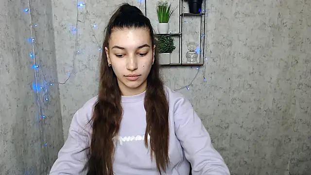 Snapshot of KarolinaRosse_ chatting on February 27, 2025, 7:08 am KarolinaRosse online show from February 27, 2025, 7:08 am