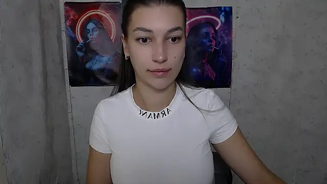 Snapshot of KarolinaRosse_ chatting on September 23, 2025, 5:03 am KarolinaRosse online show from September 23, 2025, 5:03 am