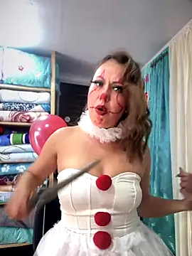 Snapshot of VIOLETA-25_ chatting on October 31, 2025, 4:36 pm VIOLETA-25  online show from October 31, 2025, 4:36 pm