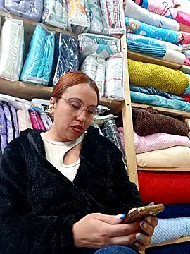 VIOLETA-25  online show from February 26, 2025, 10:47 pm