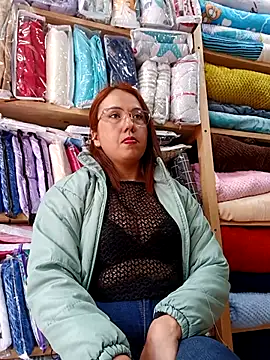 VIOLETA-25  online show from February 21, 2025, 8:05 pm