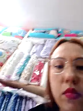 VIOLETA-25  online show from February 17, 2025, 10:05 pm