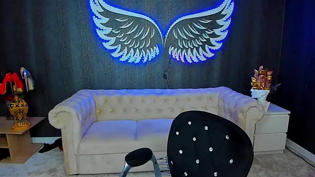 Snapshot of anemarieejolie chatting on October 5, 2025, 6:53 pm anemarieejolie online show from October 5, 2025, 6:53 pm