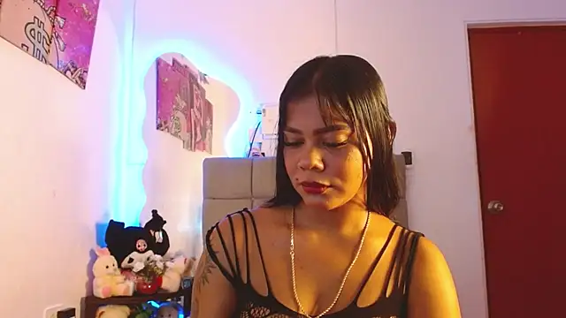 Miranda-brow online show from April 3, 2026, 4:41 am