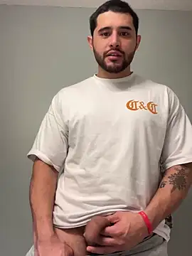 LATINMOBB online show from December 16, 2024, 6:49 pm