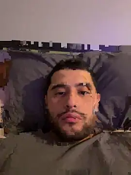 LATINMOBB online show from December 14, 2024, 6:13 am