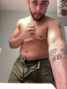 LATINMOBB online show from January 12, 2025, 12:49 am