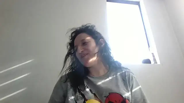 hanamy joha online show from October 7, 2025, 8:54 pm