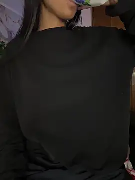 bonnie 18x online show from October 31, 2025, 3:36 am