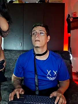 ethanandbrianna online show from March 1, 2025, 12:39 am