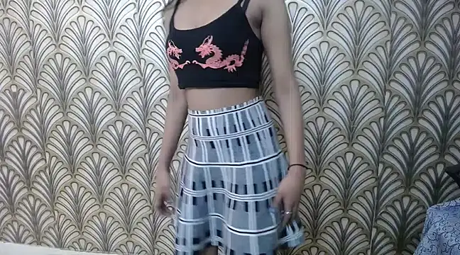 Snapshot of Gorgeous_Siya chatting on December 27, 2024, 11:06 am Gorgeous Siya online show from December 27, 2024, 11:06 am