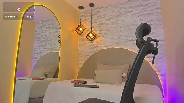 Aron Bolt online show from February 10, 2026, 3:55 pm