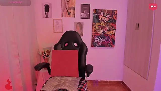 haanna thompsoon online show from February 26, 2026, 3:50 am