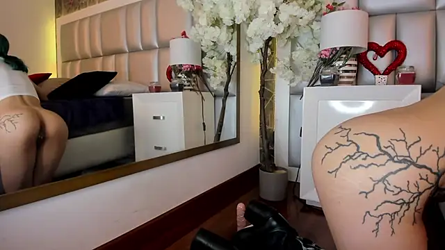 Im gaia online show from February 25, 2025, 7:38 pm