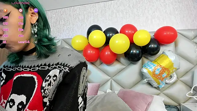 Im gaia online show from September 26, 2025, 12:34 pm