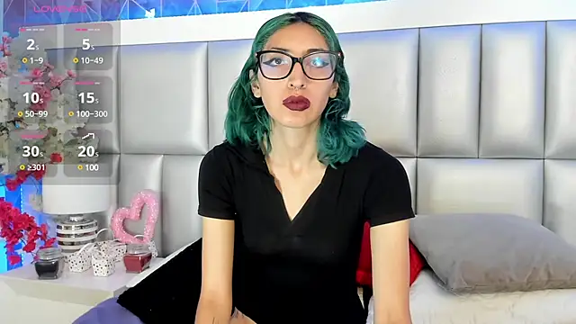 Im gaia online show from February 22, 2025, 12:18 pm