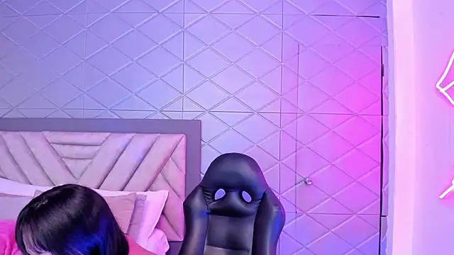 AikoLee  online show from October 1, 2025, 4:39 am