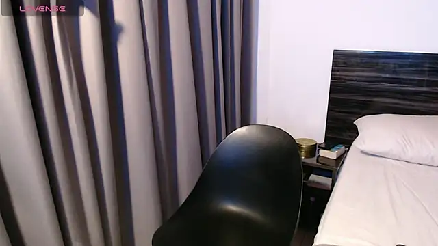 Snapshot of FaustoCock chatting on March 18, 2025, 9:34 am FaustoCock online show from March 18, 2025, 9:34 am