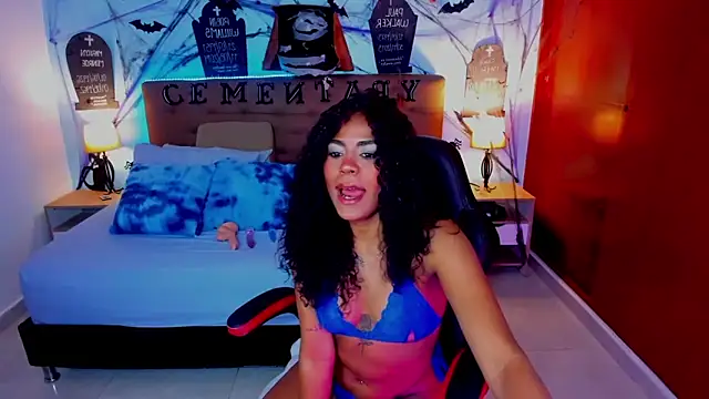 Edelaine rogers online show from October 15, 2025, 7:33 pm