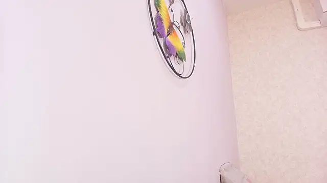 Amy wats0n online show from October 17, 2025, 7:04 pm