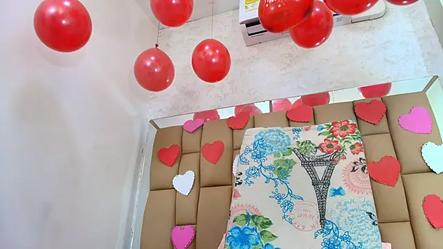 Amy wats0n online show from February 14, 2025, 10:04 pm