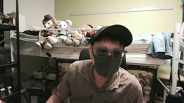 Snapshot of Owl1216 chatting on December 4, 2024, 11:35 am Owl1216 online show from December 4, 2024, 11:35 am