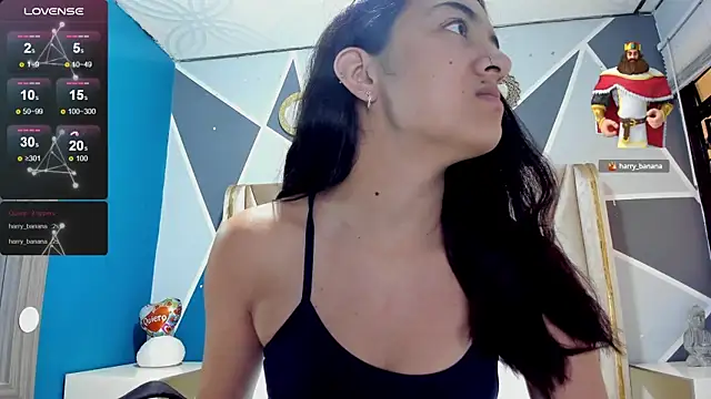 Mia scarlet69 online show from September 9, 2025, 12:14 pm