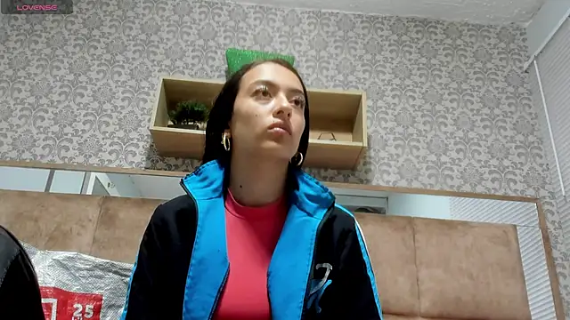 Mia scarlet69 online show from March 7, 2025, 12:12 pm