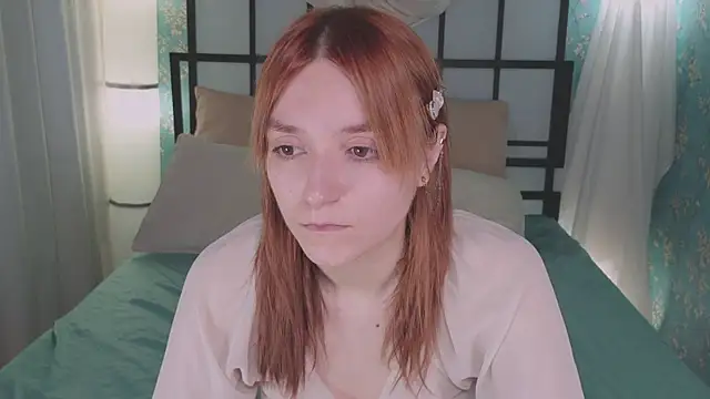 Snapshot of Rita_flame chatting on October 5, 2025, 12:40 pm Rita flame online show from October 5, 2025, 12:40 pm