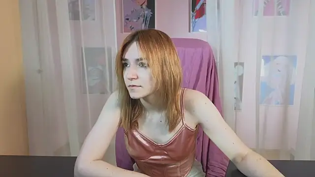 Rita flame online show from March 21, 2025, 6:38 am
