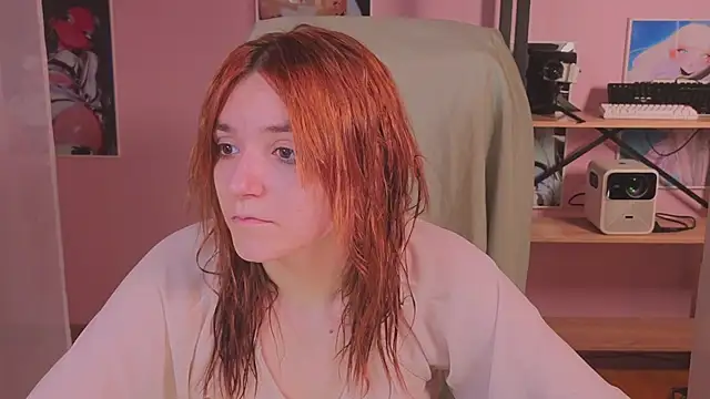 Snapshot of Rita_flame chatting on October 16, 2025, 12:35 pm Rita flame online show from October 16, 2025, 12:35 pm