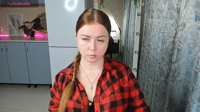 BettyBloom69 online show from January 22, 2025, 7:25 am