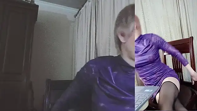 adawang1986 online show from January 25, 2025, 1:19 pm