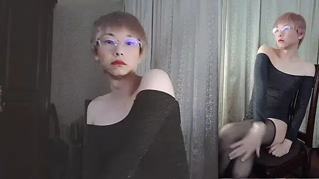 adawang1986 online show from February 19, 2025, 1:39 pm