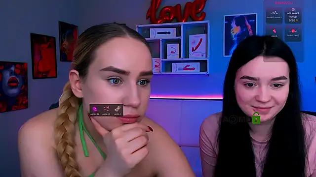 asol muah online show from March 4, 2026, 8:38 pm