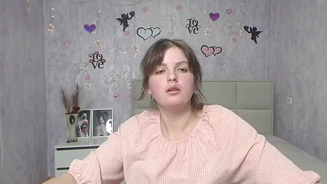 StaceyLex online show from February 27, 2025, 12:45 pm