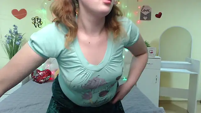 StaceyLex online show from March 3, 2025, 3:43 pm
