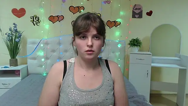 StaceyLex online show from February 15, 2025, 3:50 pm