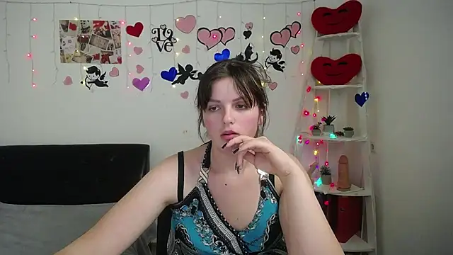 StaceyLex online show from February 25, 2025, 3:53 pm
