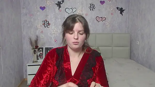 StaceyLex online show from February 27, 2025, 3:48 pm